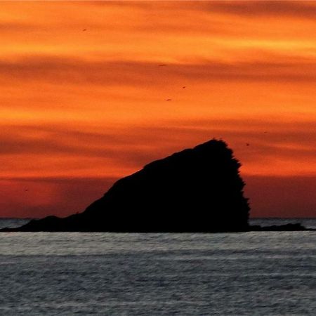 Es Volca Lägenhet Cadaqués Exteriör bild