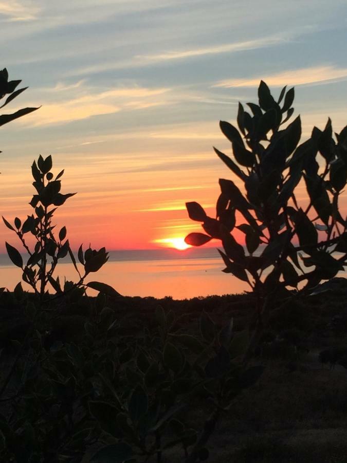 Es Volca Lägenhet Cadaqués Exteriör bild