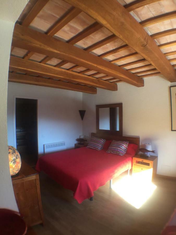 Es Volca Lägenhet Cadaqués Exteriör bild