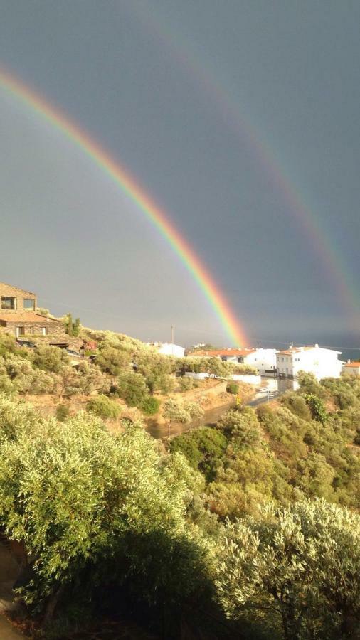 Es Volca Lägenhet Cadaqués Exteriör bild