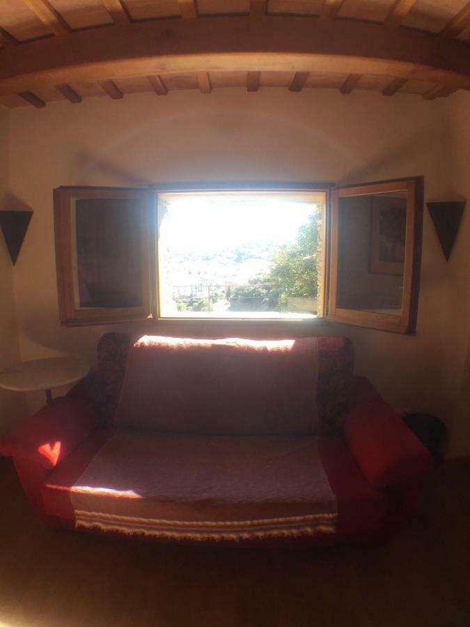 Es Volca Lägenhet Cadaqués Exteriör bild