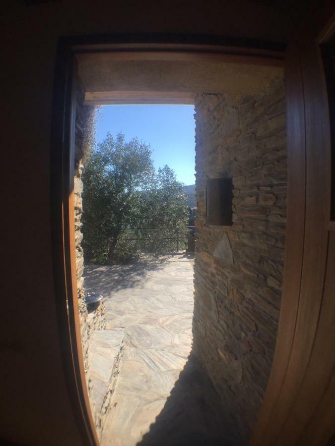 Es Volca Lägenhet Cadaqués Exteriör bild